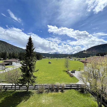 Chalet Cristall Лойташ Экстерьер фото