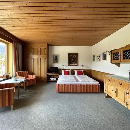 Chalet Cristall Лойташ Экстерьер фото