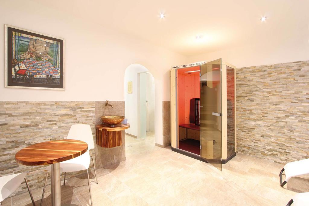 Chalet Cristall Лойташ Экстерьер фото