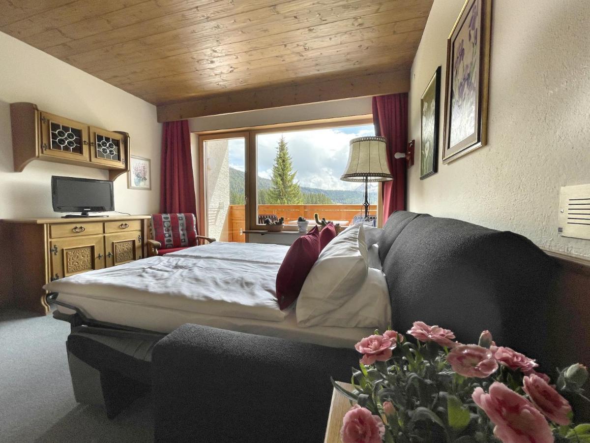 Chalet Cristall Лойташ Экстерьер фото