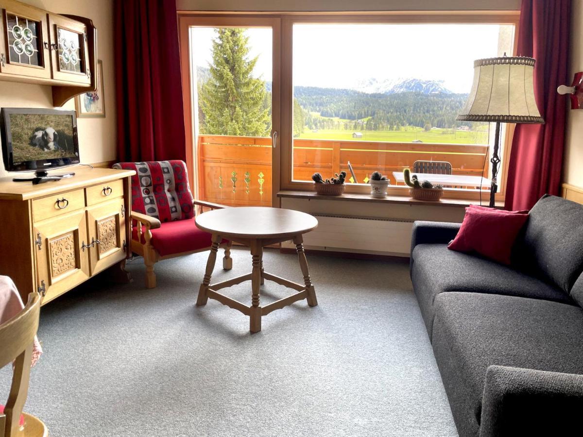 Chalet Cristall Лойташ Экстерьер фото