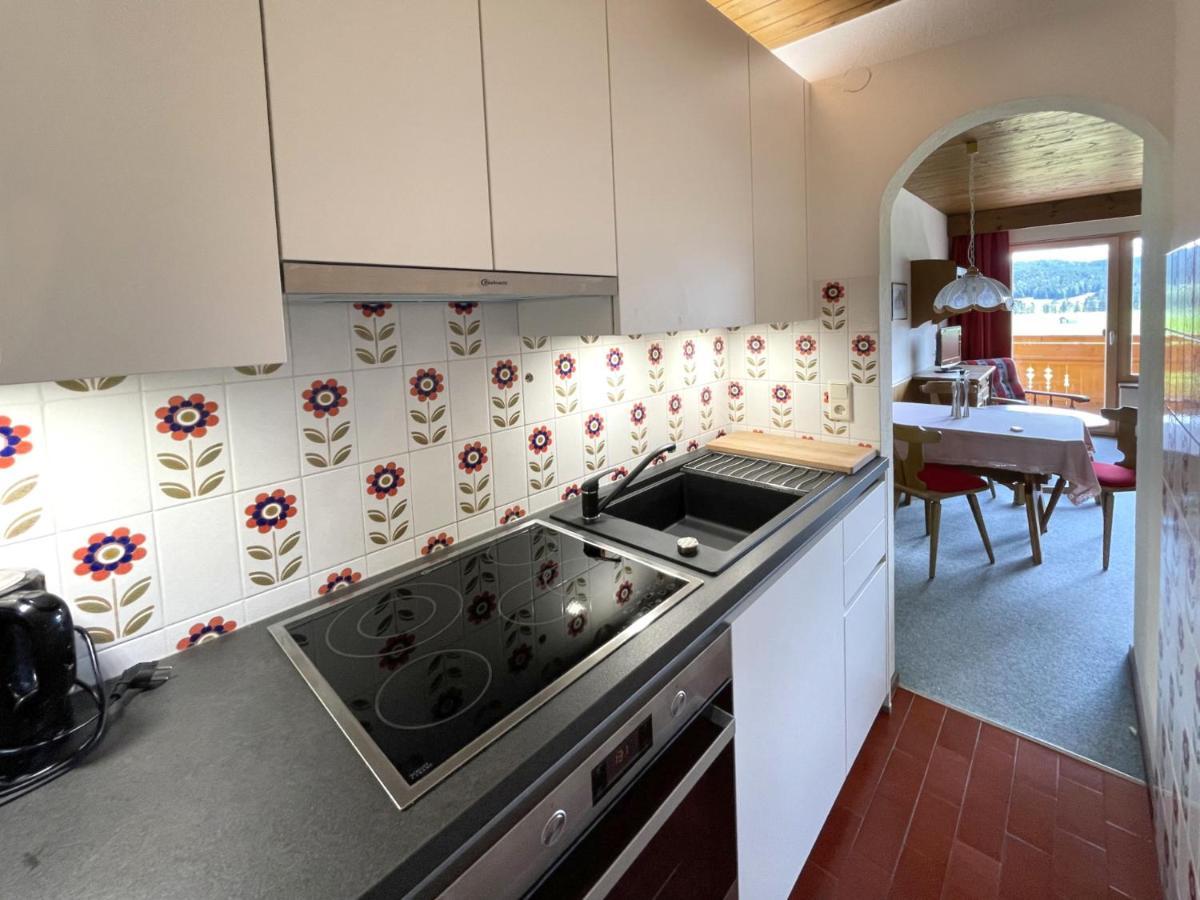 Chalet Cristall Лойташ Экстерьер фото