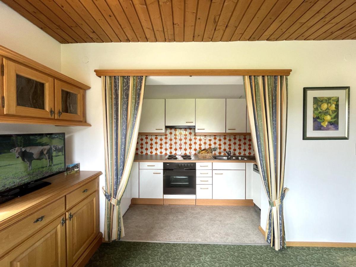Chalet Cristall Лойташ Экстерьер фото