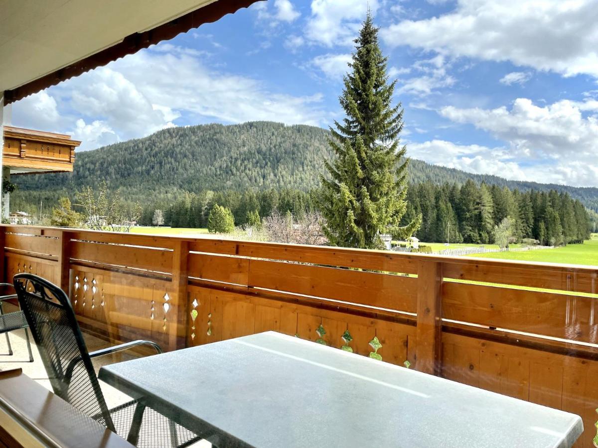 Chalet Cristall Лойташ Экстерьер фото