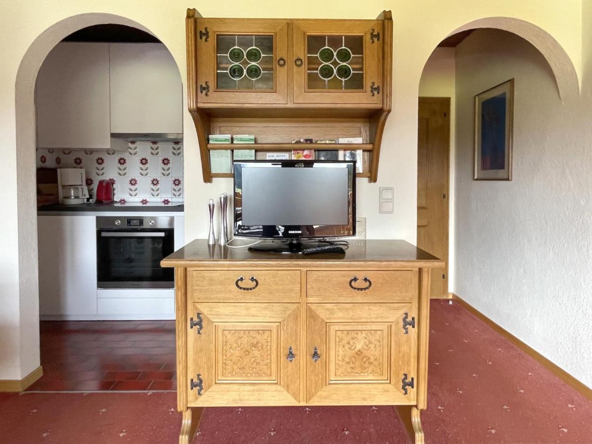 Chalet Cristall Лойташ Экстерьер фото