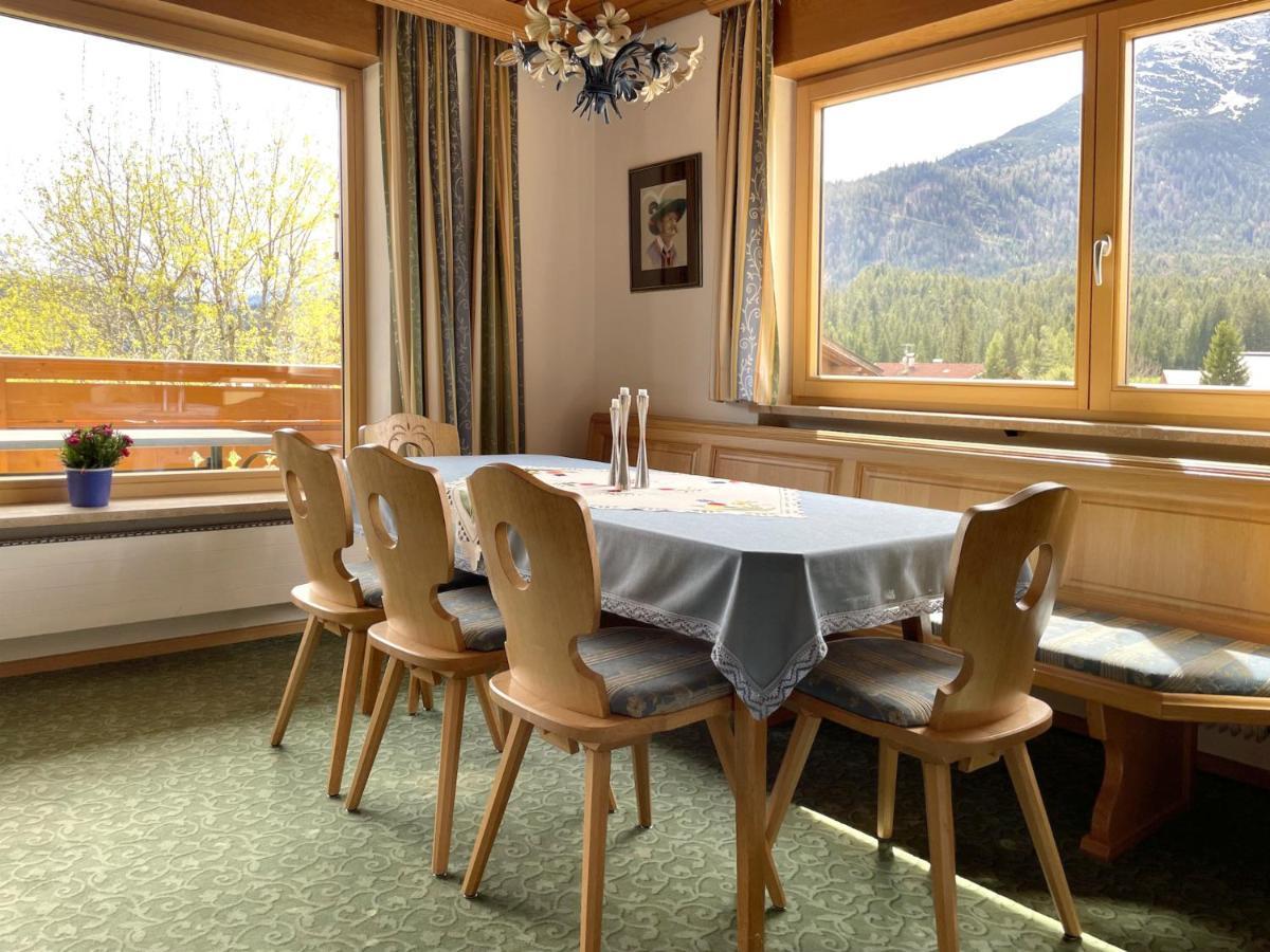 Chalet Cristall Лойташ Экстерьер фото