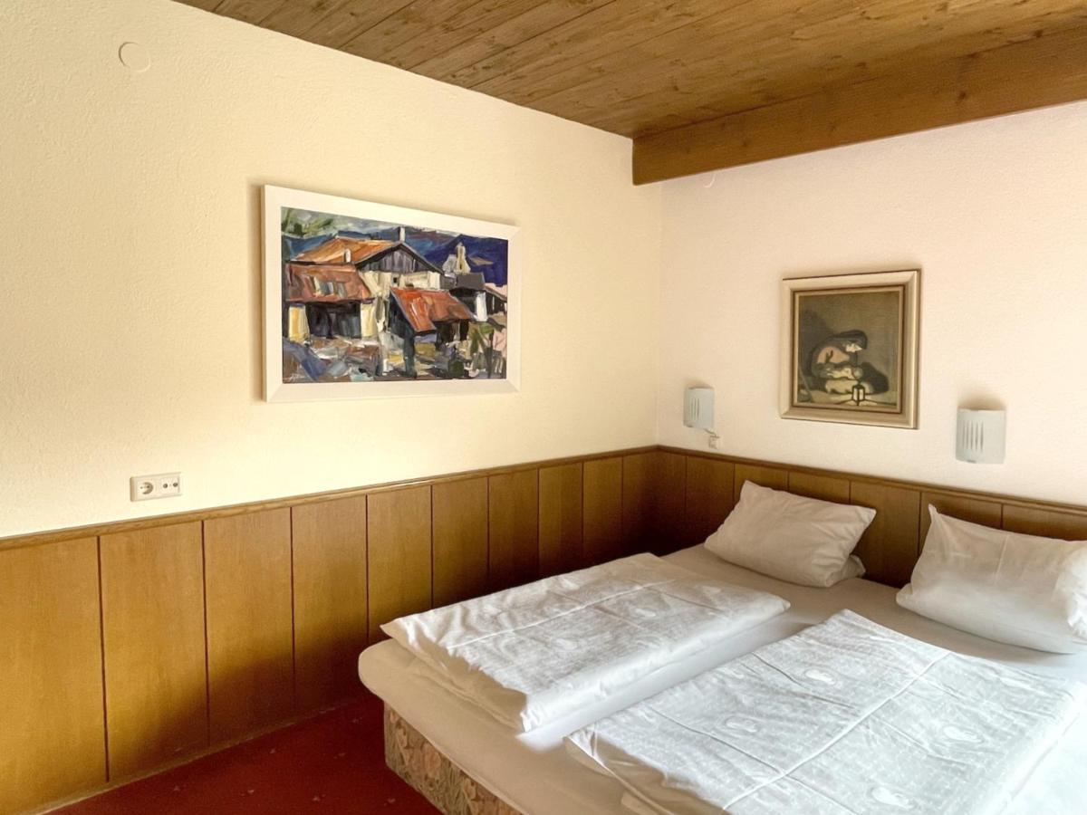 Chalet Cristall Лойташ Экстерьер фото