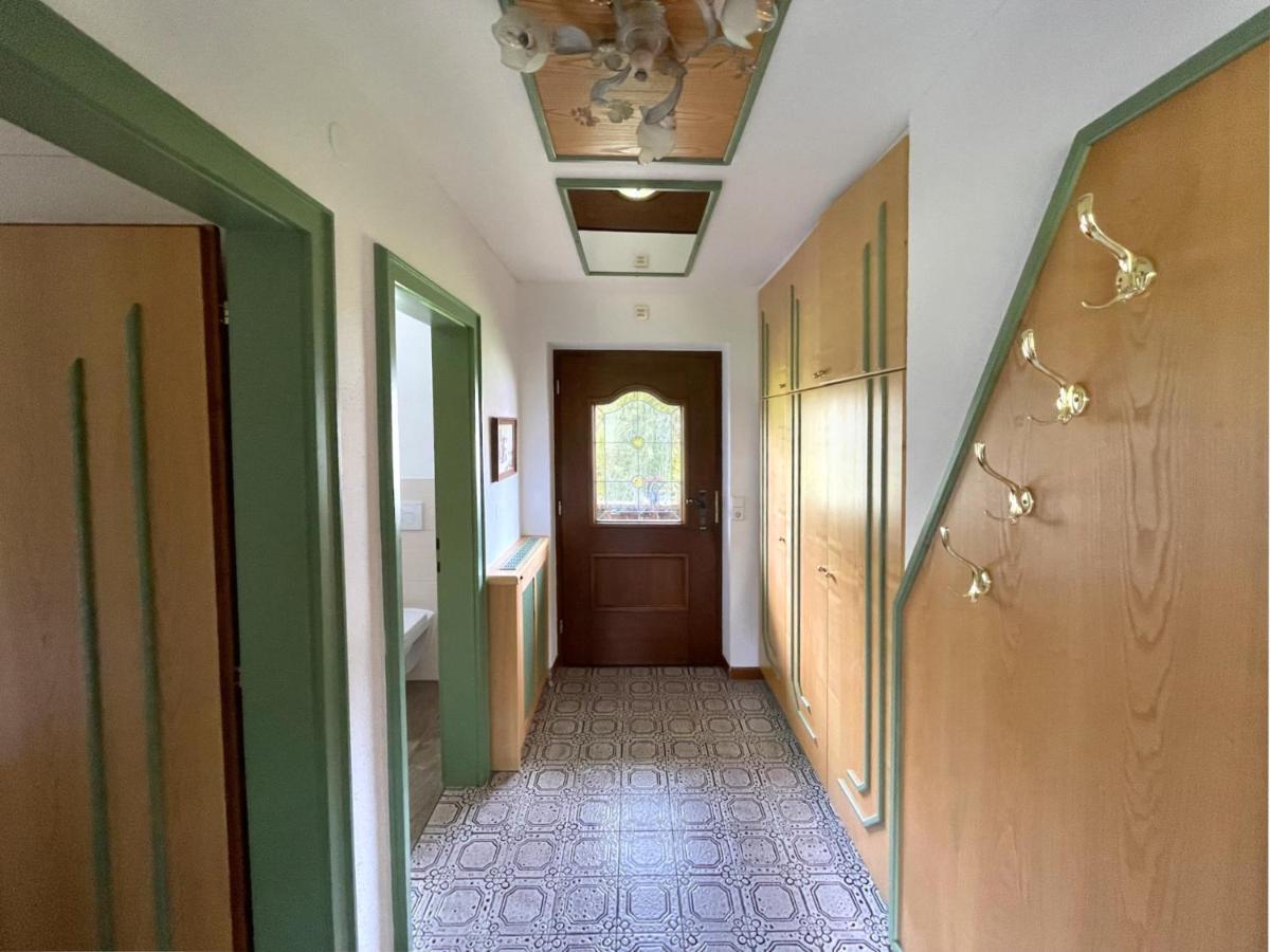 Chalet Cristall Лойташ Экстерьер фото