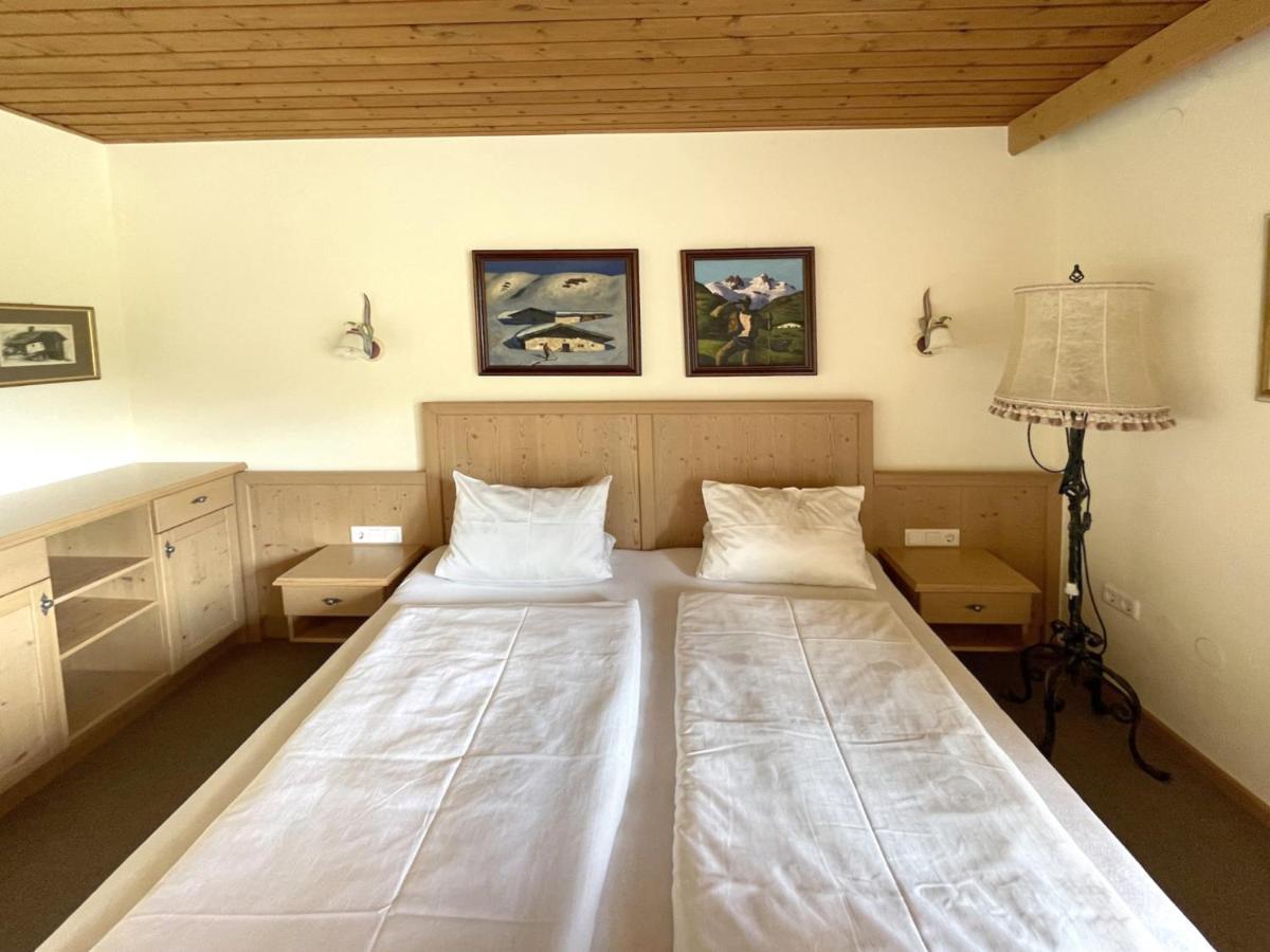 Chalet Cristall Лойташ Экстерьер фото