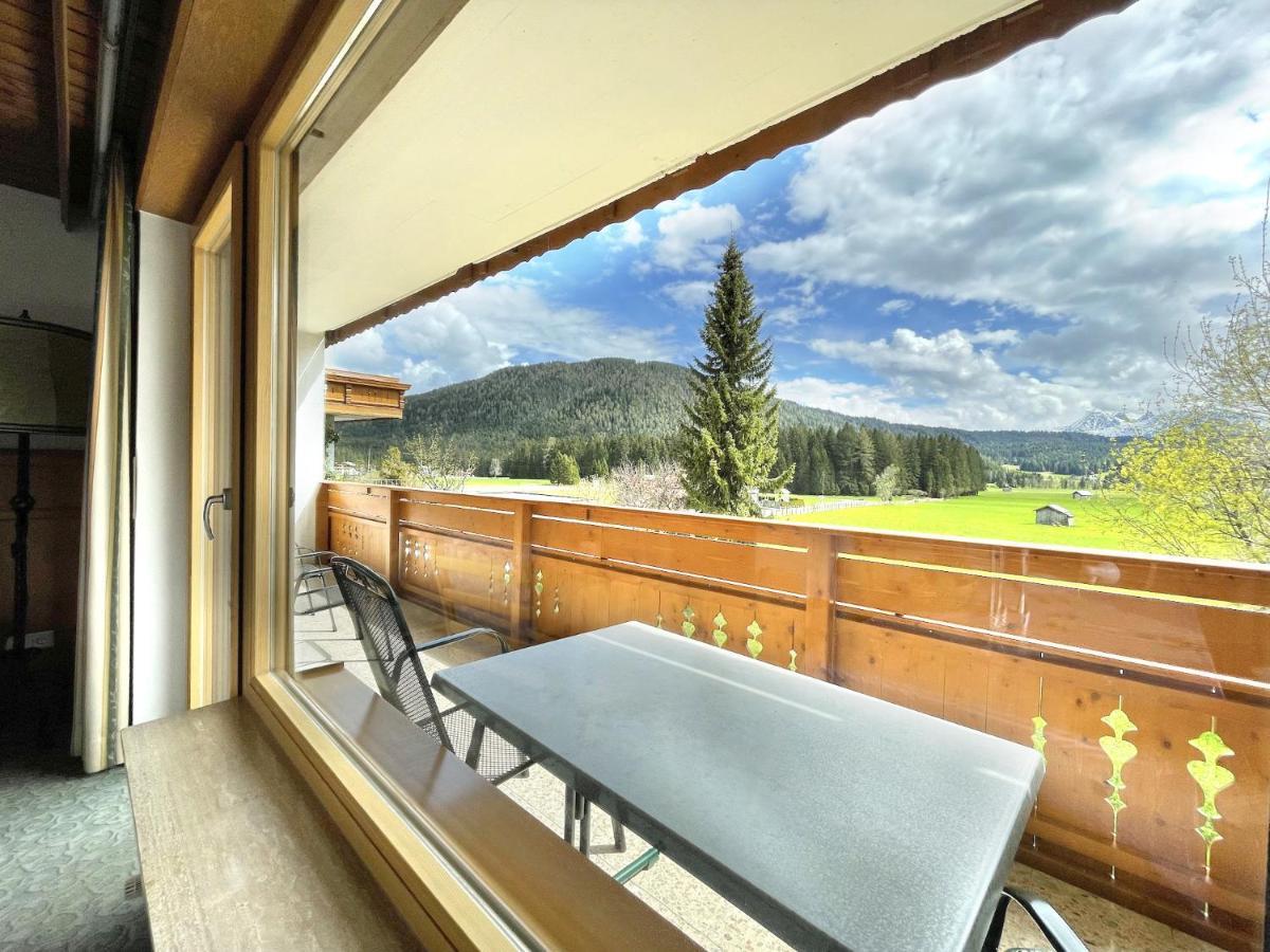 Chalet Cristall Лойташ Экстерьер фото