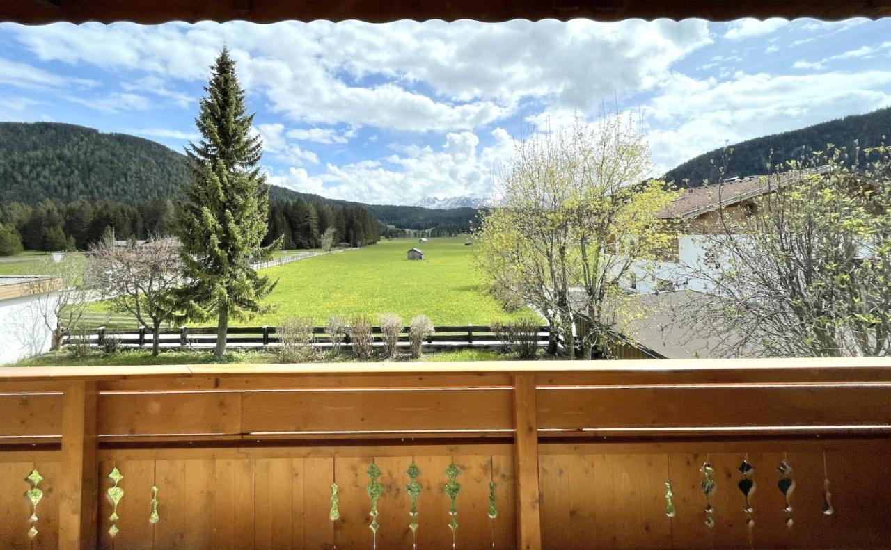 Chalet Cristall Лойташ Экстерьер фото