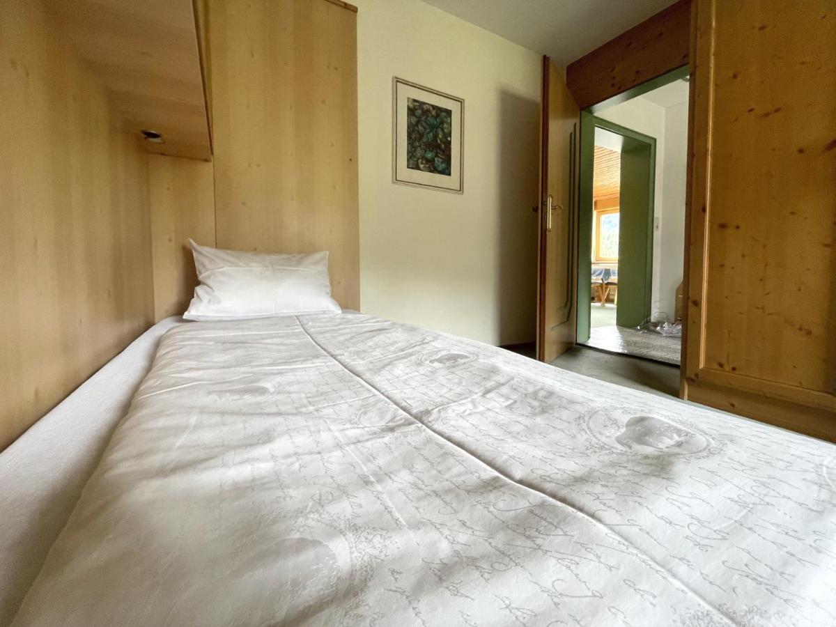Chalet Cristall Лойташ Экстерьер фото