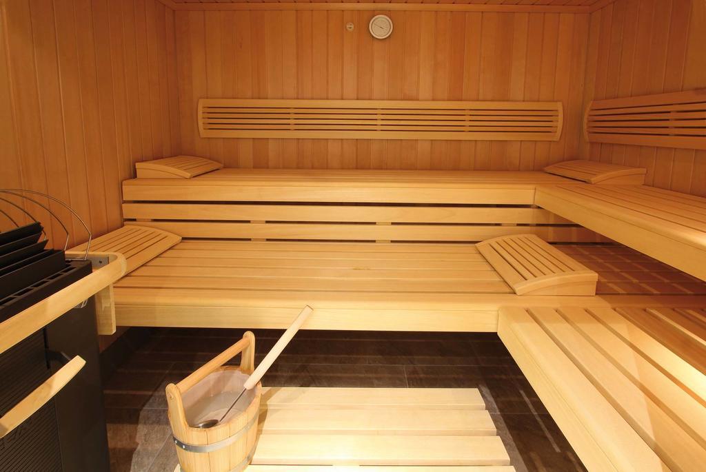 Chalet Cristall Лойташ Экстерьер фото