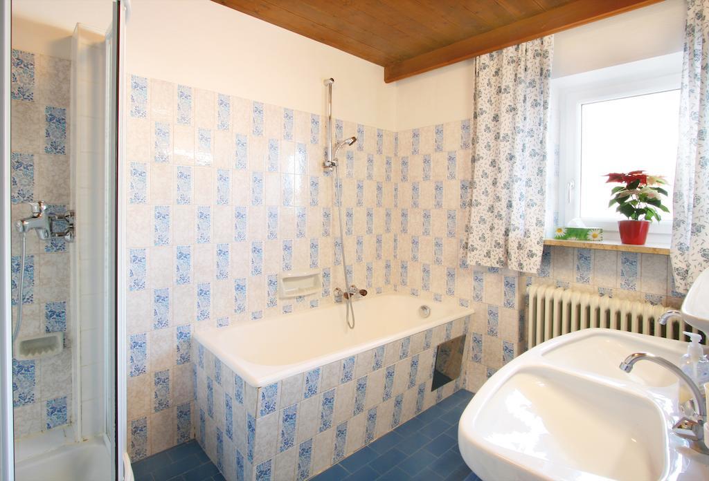 Chalet Cristall Лойташ Номер фото