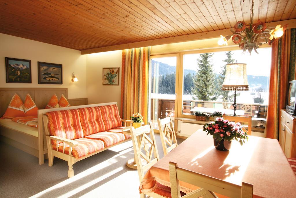 Chalet Cristall Лойташ Номер фото