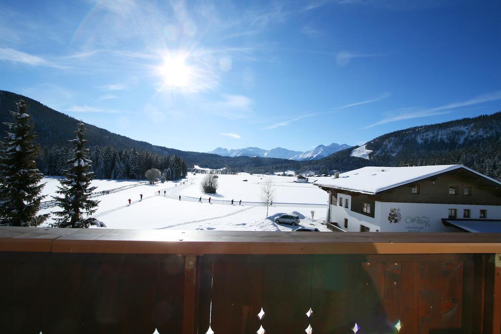 Chalet Cristall Лойташ Номер фото